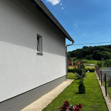 Apartman Matej Apartment Otocac Luaran gambar