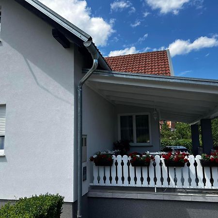 Apartman Matej Apartment Otocac Luaran gambar