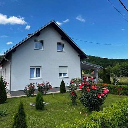 Apartman Matej Apartment Otocac Luaran gambar