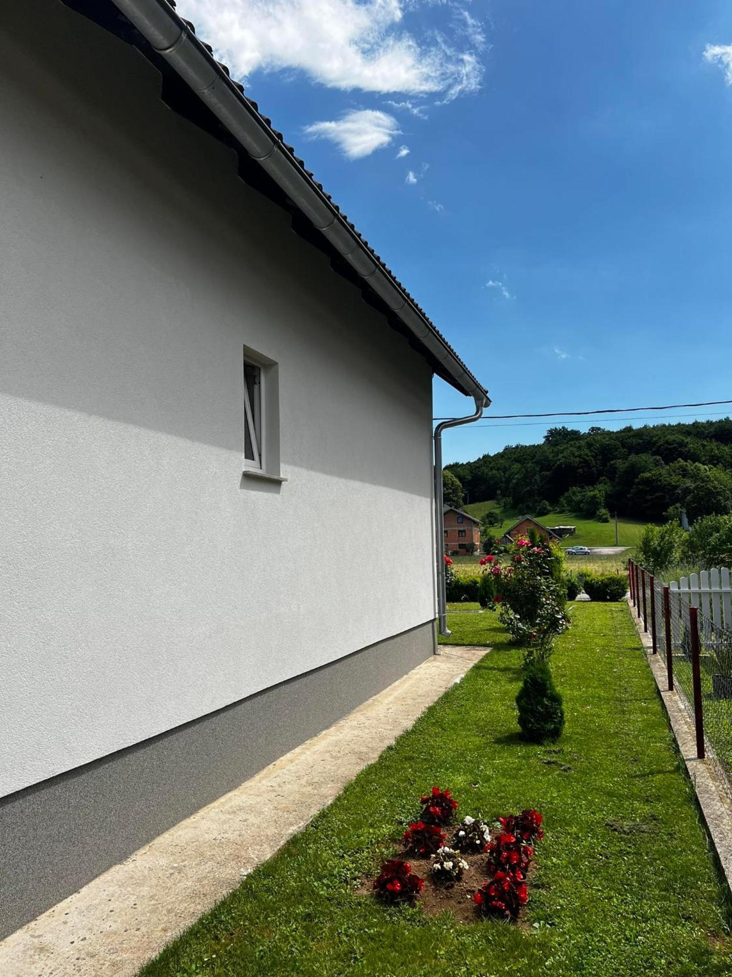 Apartman Matej Apartment Otocac Luaran gambar