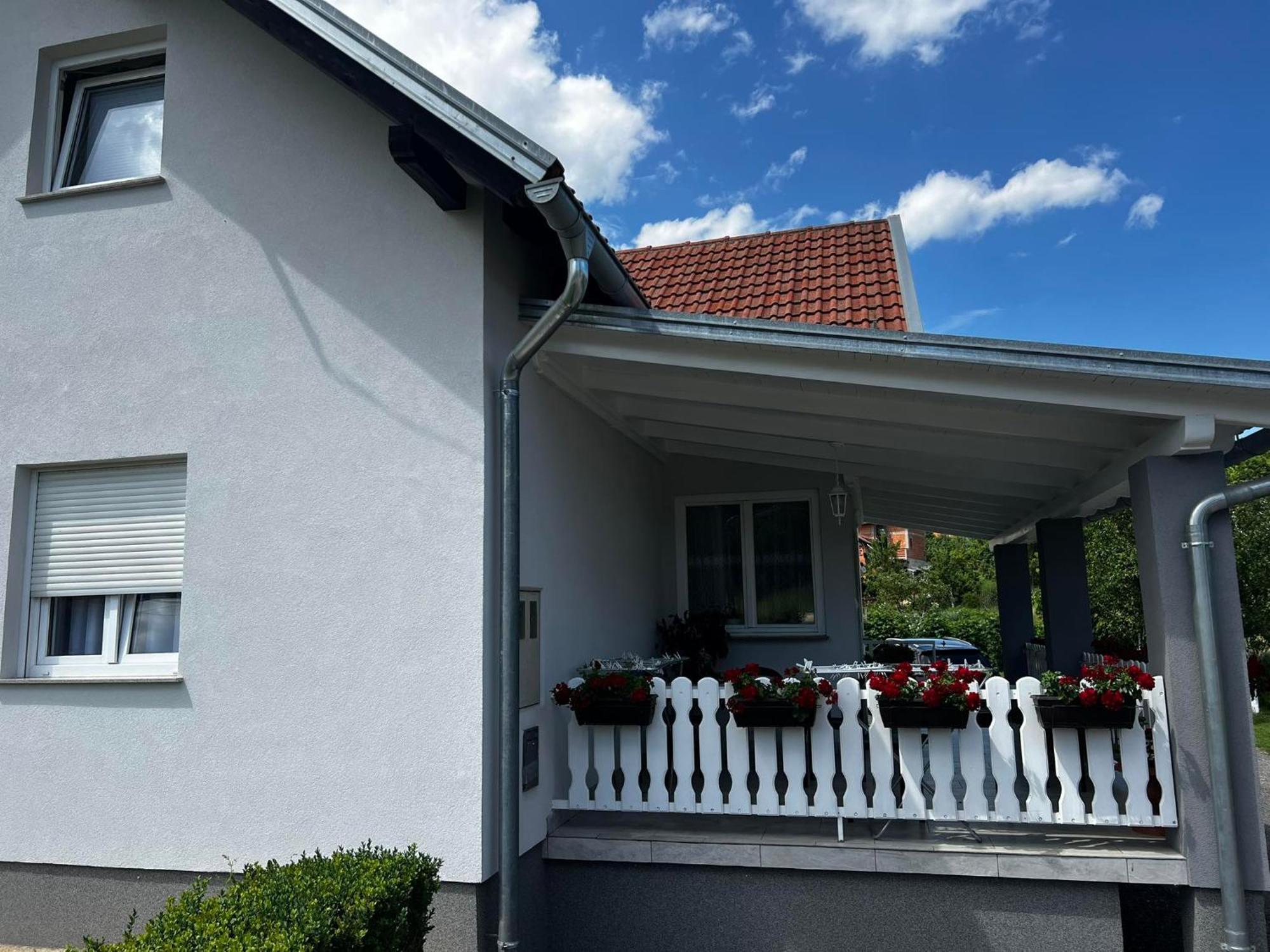 Apartman Matej Apartment Otocac Luaran gambar