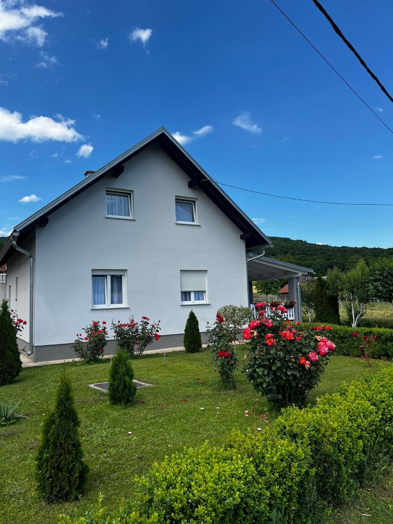 Apartman Matej Apartment Otocac Luaran gambar