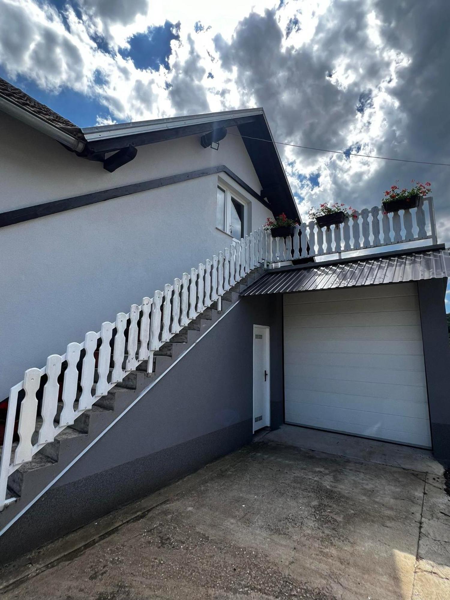 Apartman Matej Apartment Otocac Luaran gambar