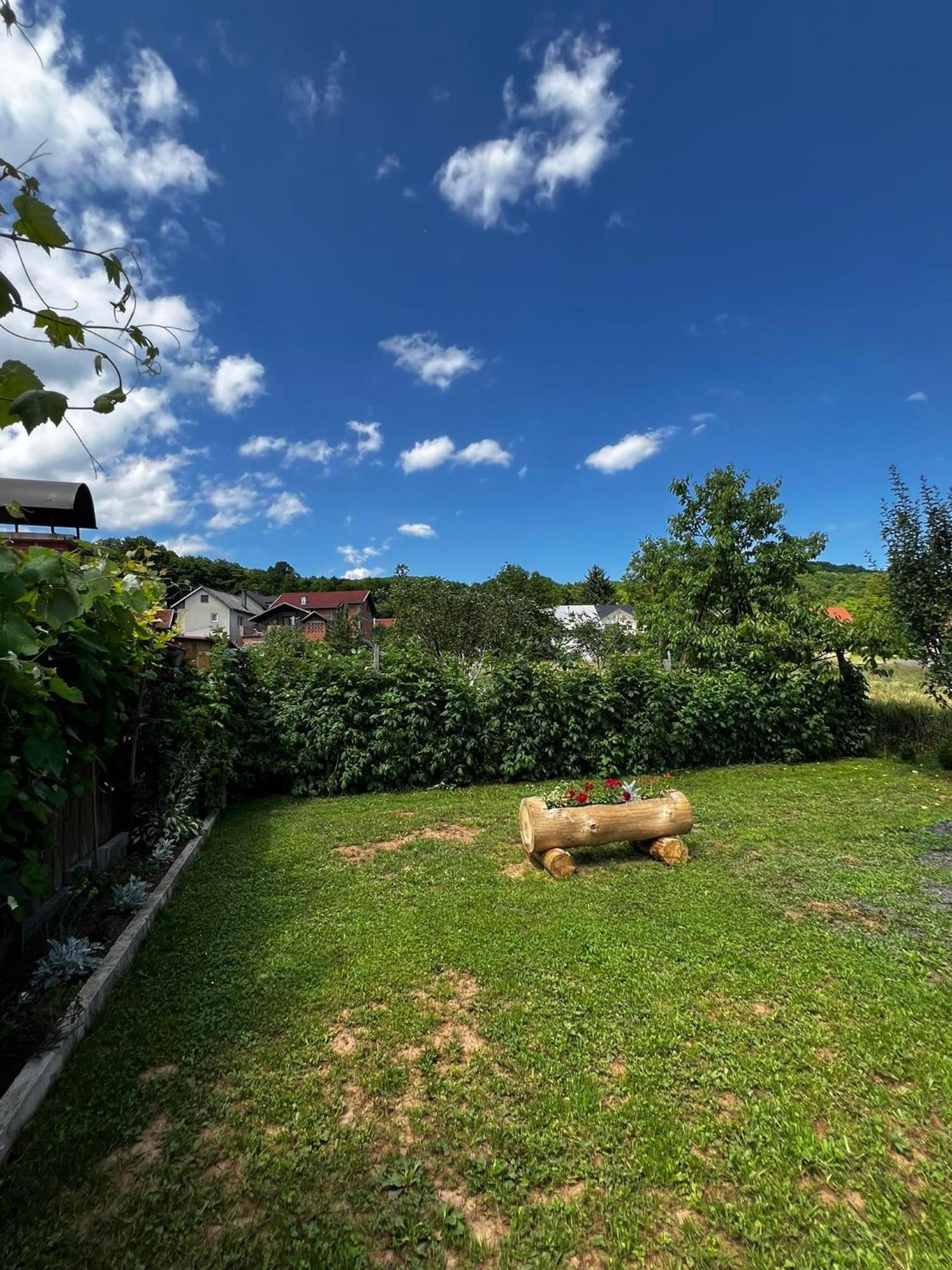 Apartman Matej Apartment Otocac Luaran gambar