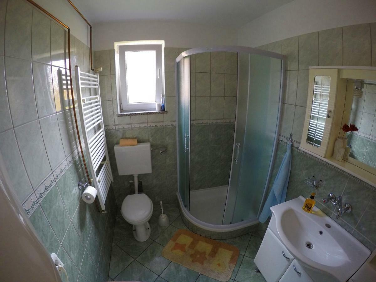 Apartman Matej Apartment Otocac Luaran gambar