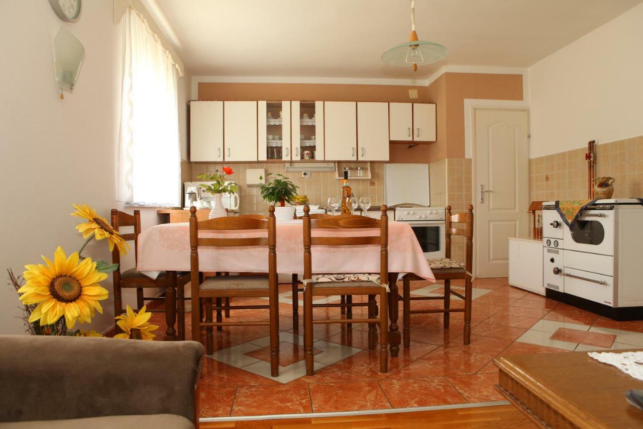 Apartman Matej Apartment Otocac Luaran gambar