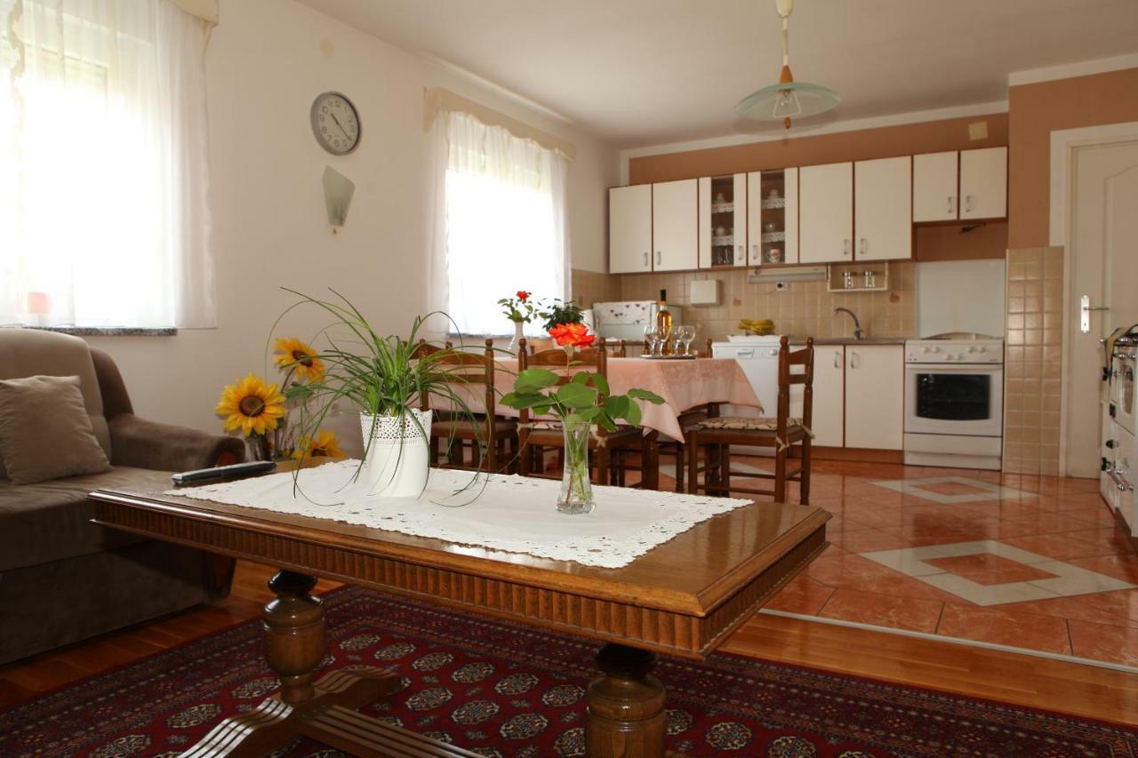 Apartman Matej Apartment Otocac Luaran gambar