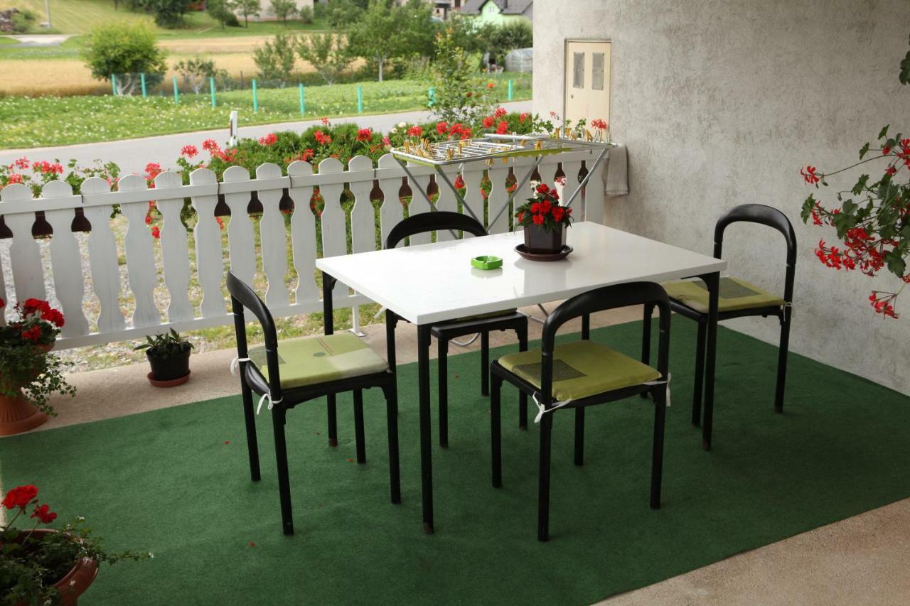 Apartman Matej Apartment Otocac Luaran gambar