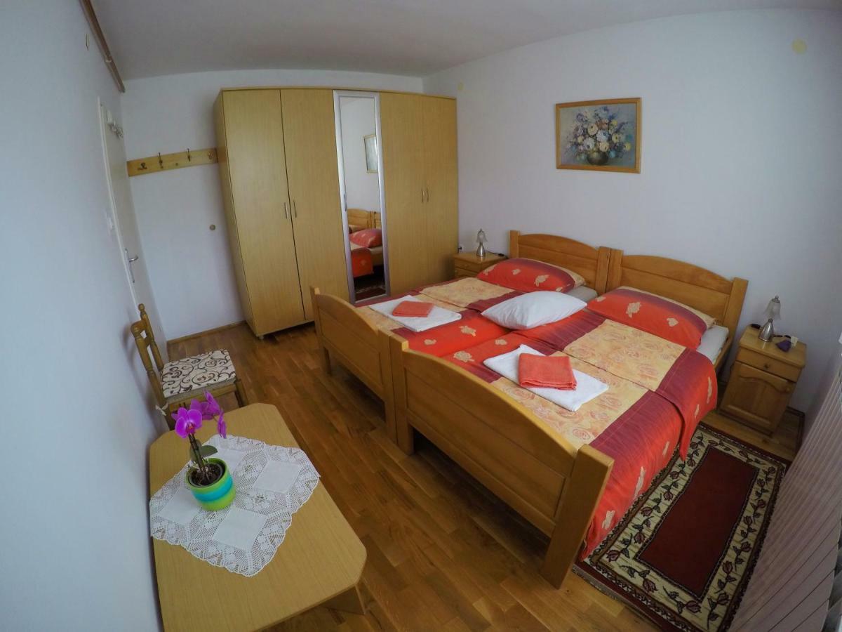 Apartman Matej Apartment Otocac Luaran gambar