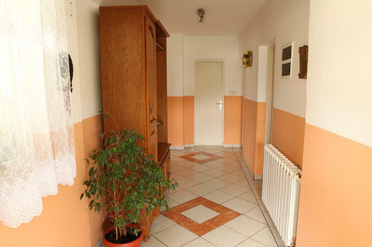 Apartman Matej Apartment Otocac Luaran gambar