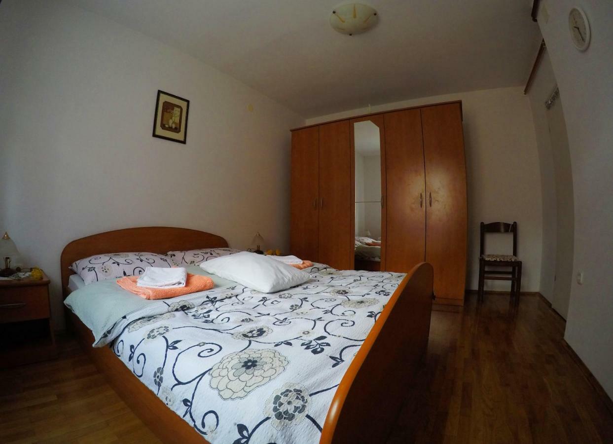Apartman Matej Apartment Otocac Luaran gambar