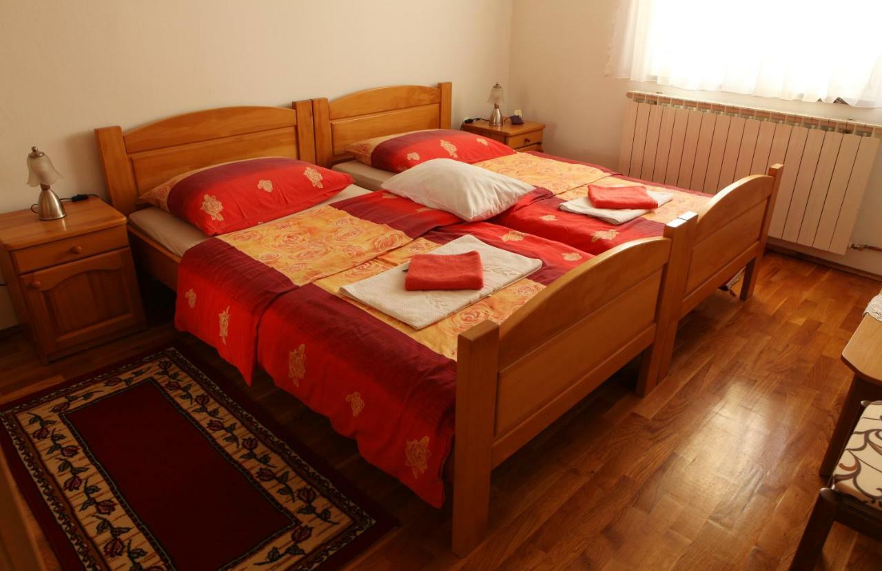 Apartman Matej Apartment Otocac Luaran gambar