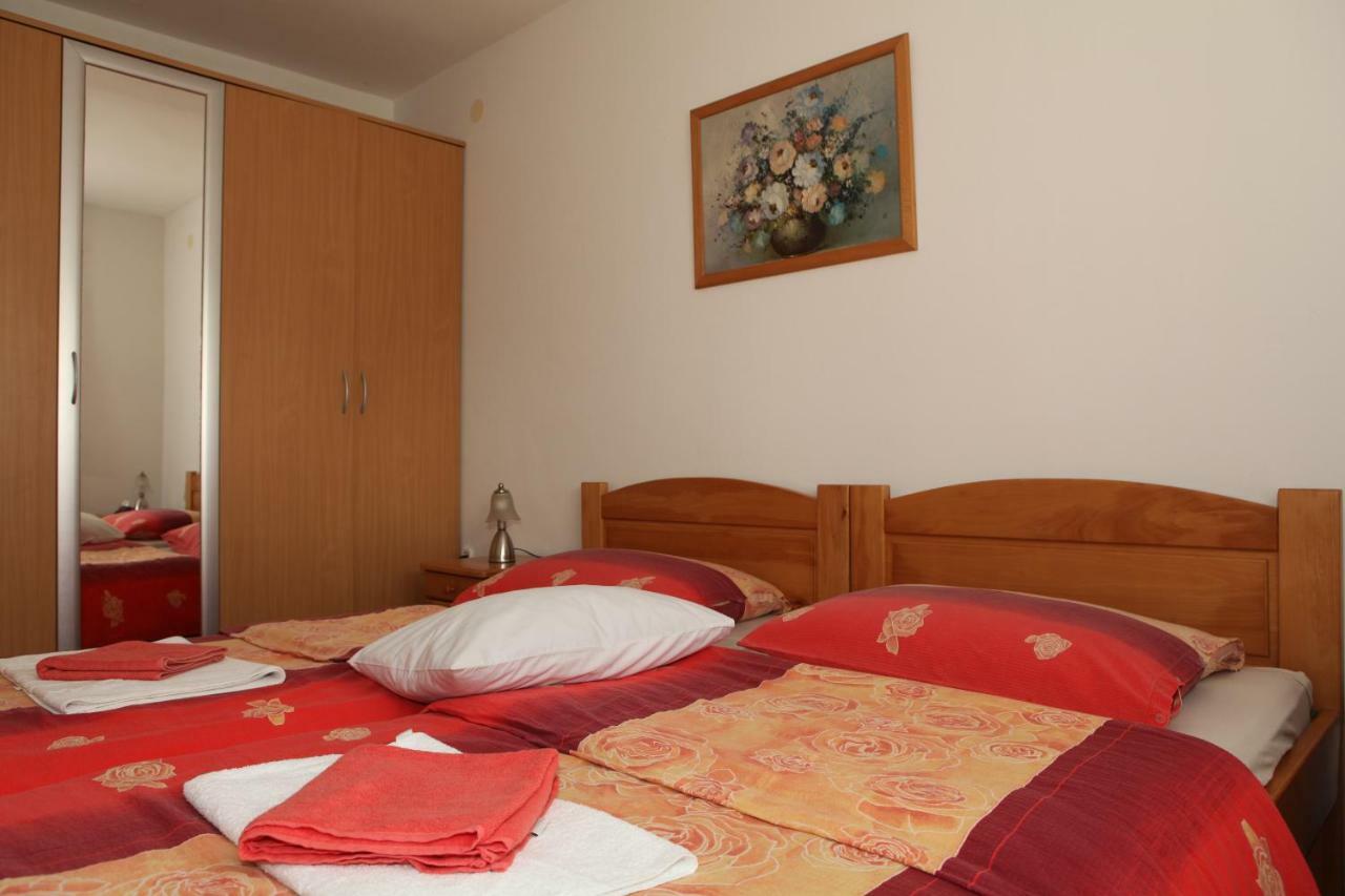 Apartman Matej Apartment Otocac Luaran gambar