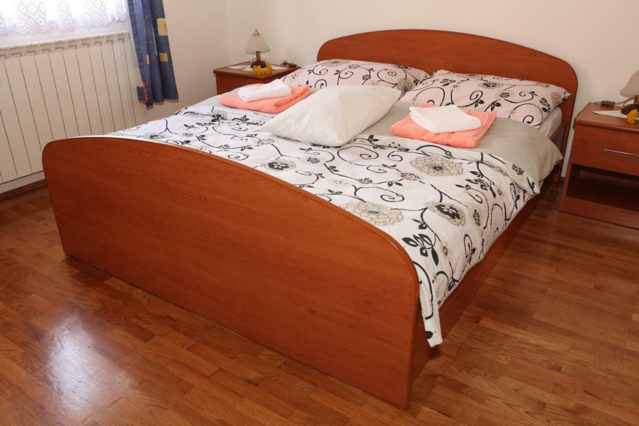 Apartman Matej Apartment Otocac Luaran gambar