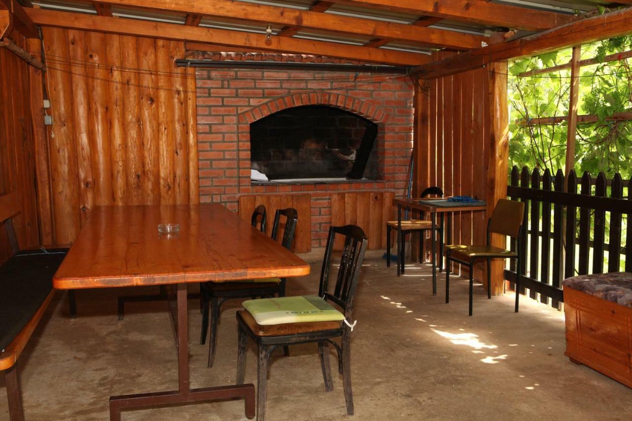 Apartman Matej Apartment Otocac Luaran gambar
