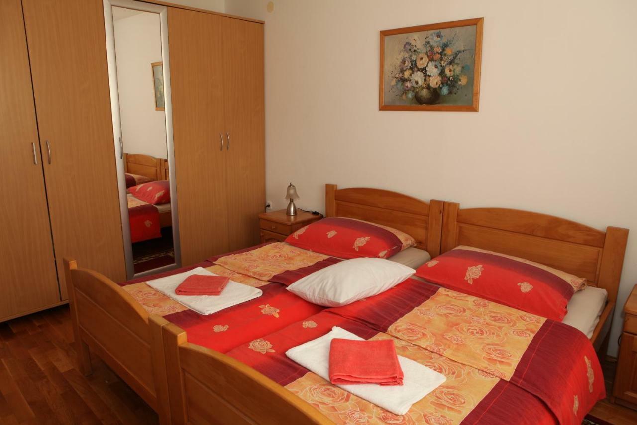 Apartman Matej Apartment Otocac Luaran gambar