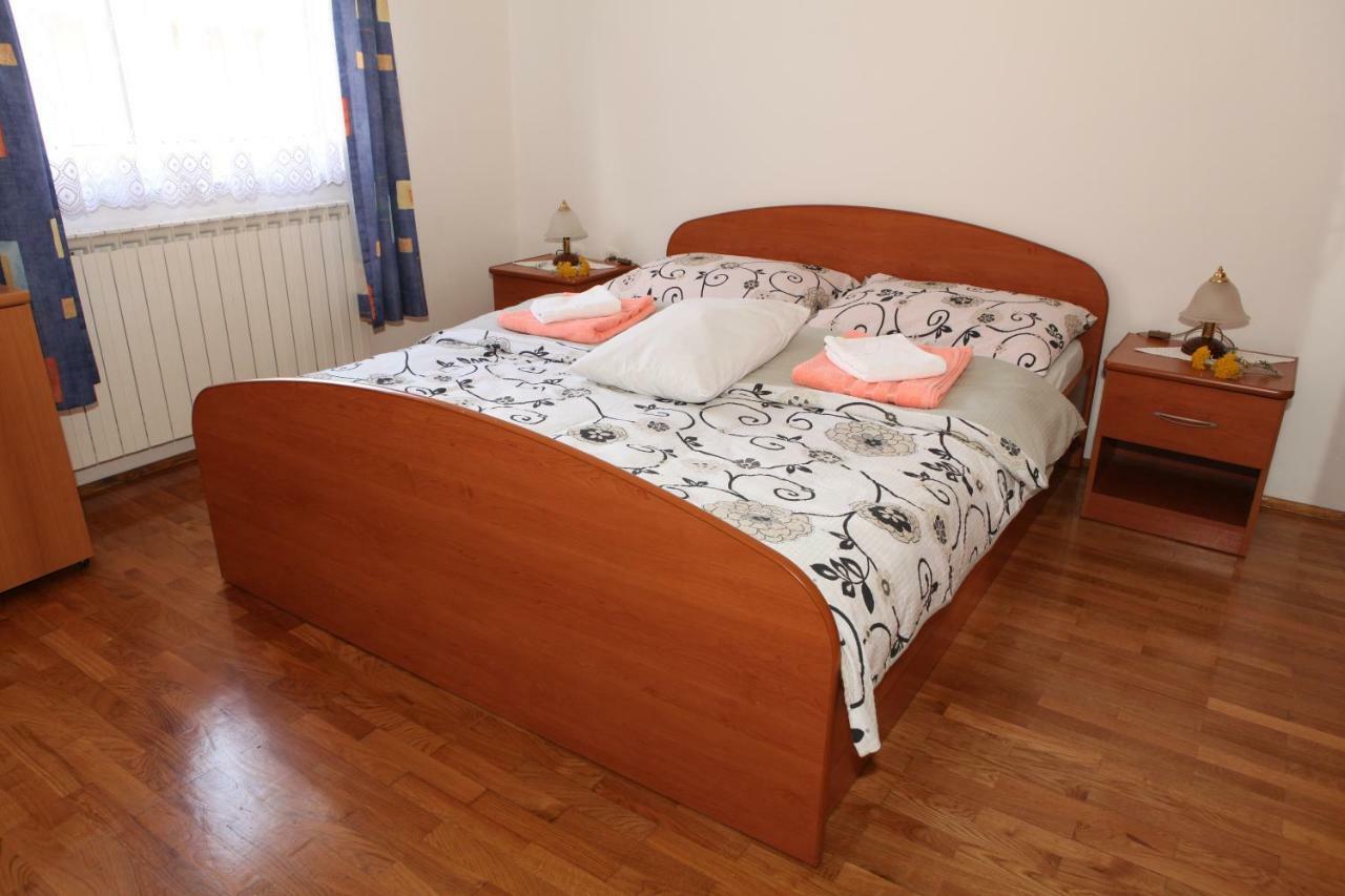 Apartman Matej Apartment Otocac Luaran gambar
