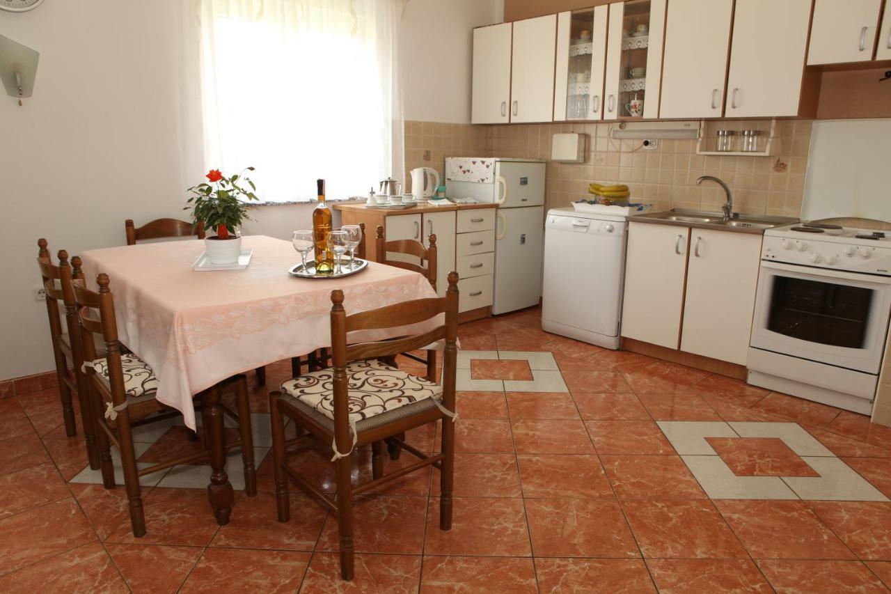 Apartman Matej Apartment Otocac Luaran gambar
