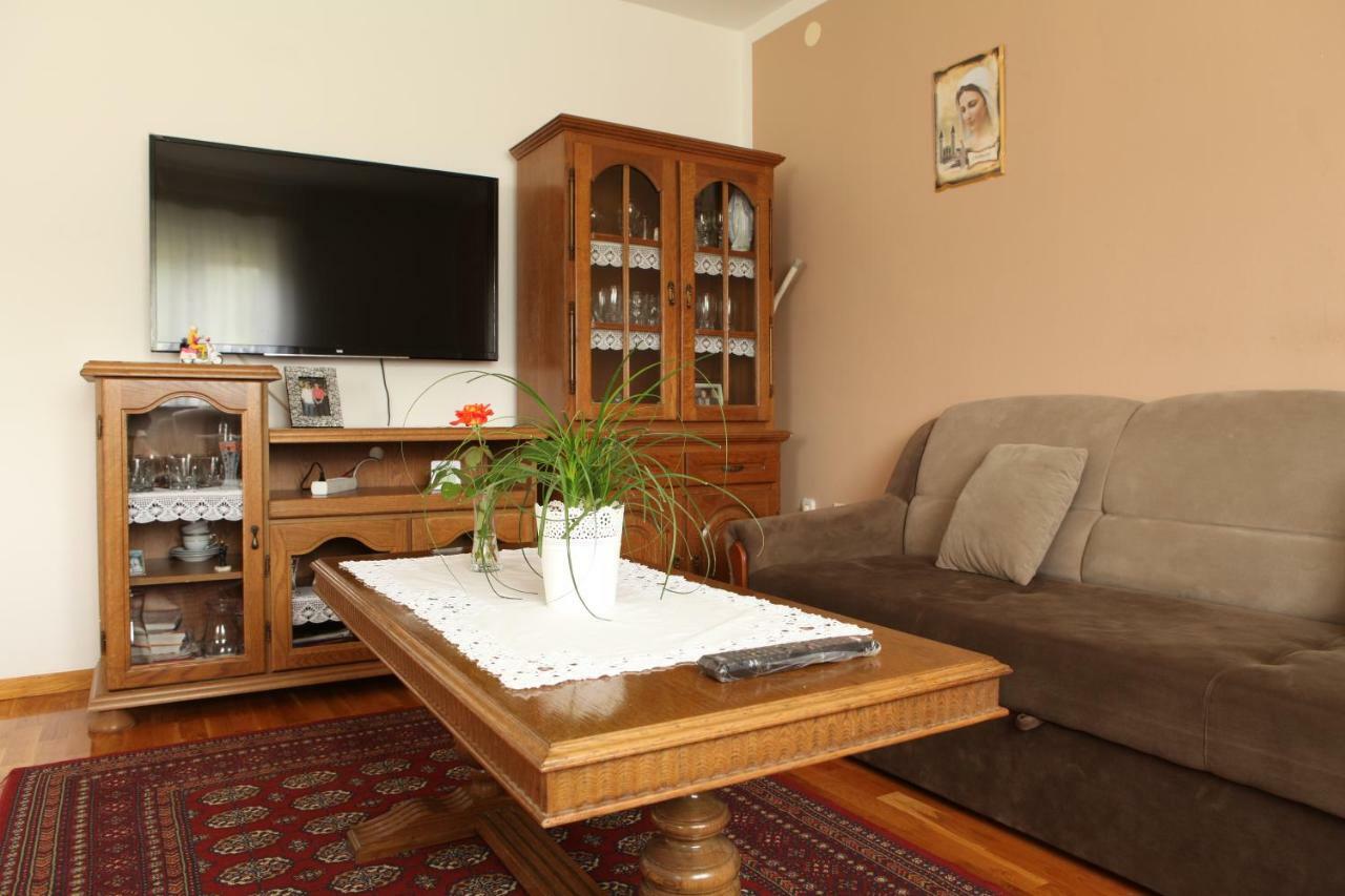 Apartman Matej Apartment Otocac Luaran gambar