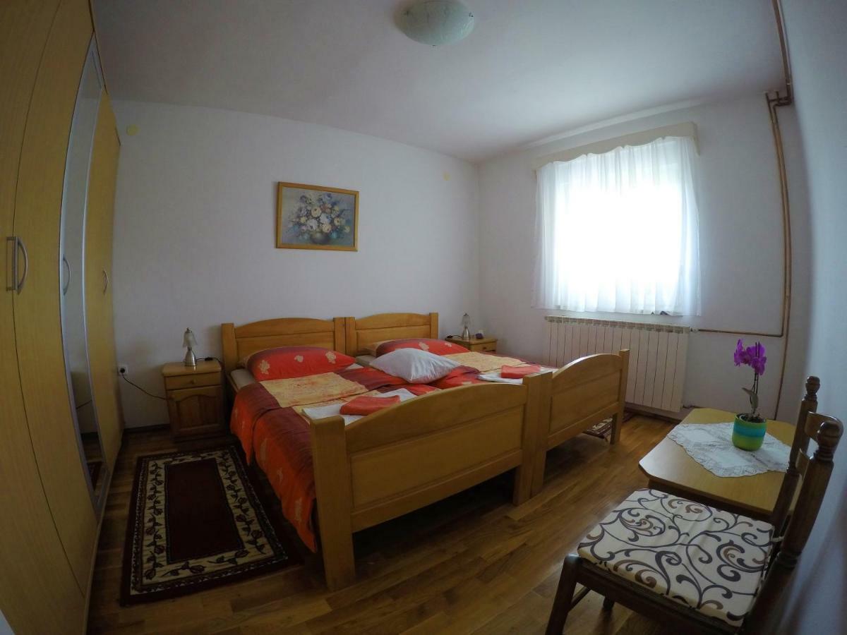 Apartman Matej Apartment Otocac Luaran gambar