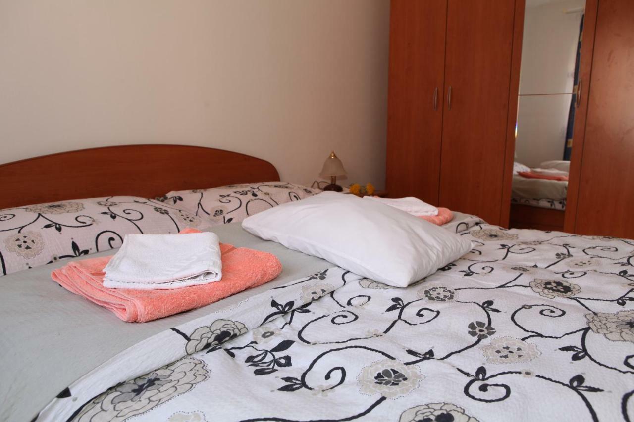 Apartman Matej Apartment Otocac Luaran gambar